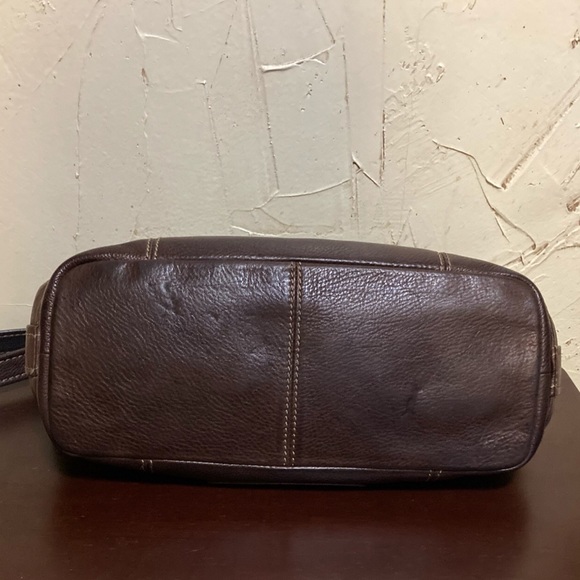 Fossil Shoulder Bag - Picture 9 of 14